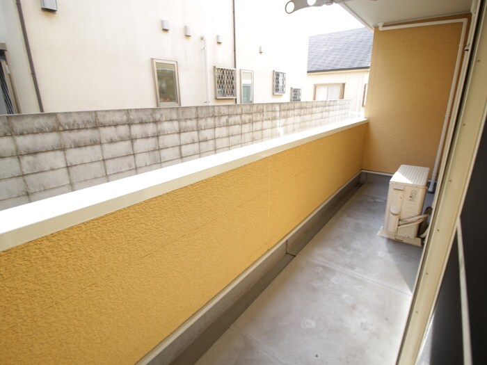 Ｃａｓａ牧野阪の物件内観写真