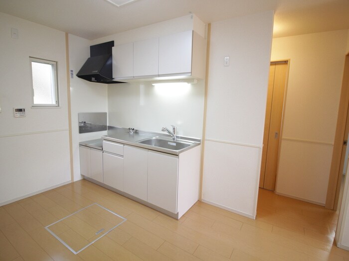 Ｃａｓａ牧野阪の物件内観写真