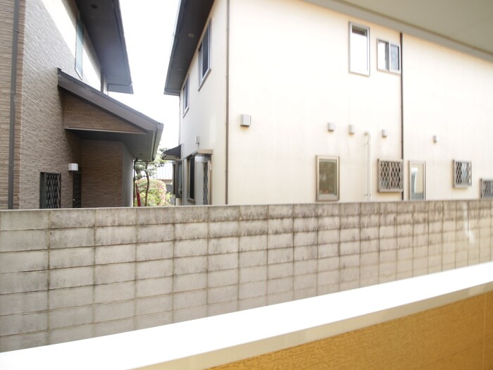 Ｃａｓａ牧野阪の物件内観写真