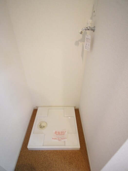 Ｃａｓａ牧野阪の物件内観写真