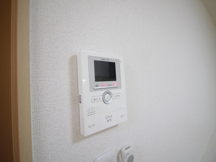 Ｃａｓａ牧野阪の物件内観写真