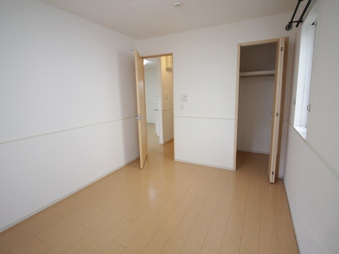 Ｃａｓａ牧野阪の物件内観写真