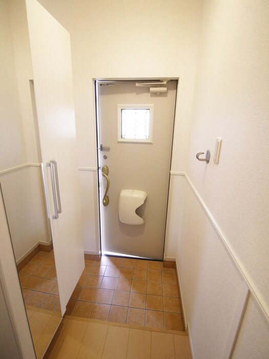 Ｃａｓａ牧野阪の物件内観写真