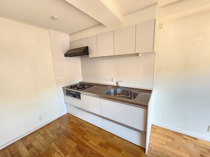 シラサギハイムの物件内観写真