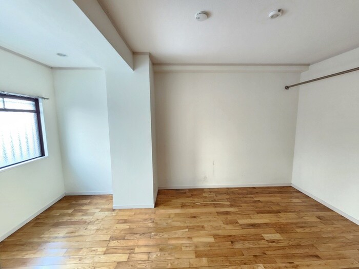 シラサギハイムの物件内観写真
