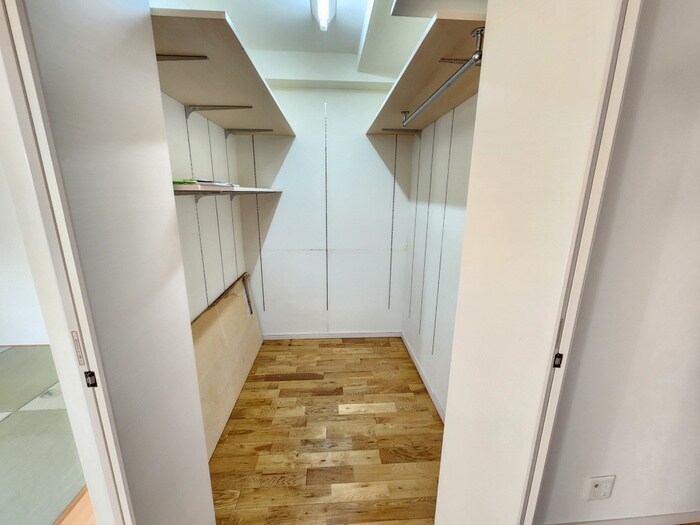 シラサギハイムの物件内観写真