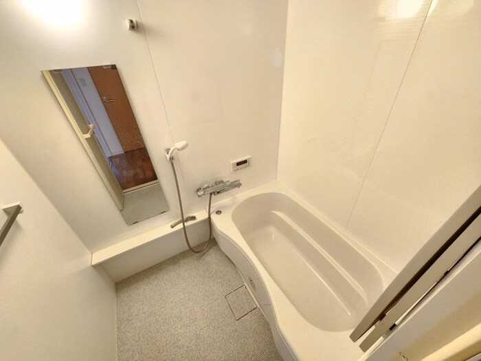 シラサギハイムの物件内観写真