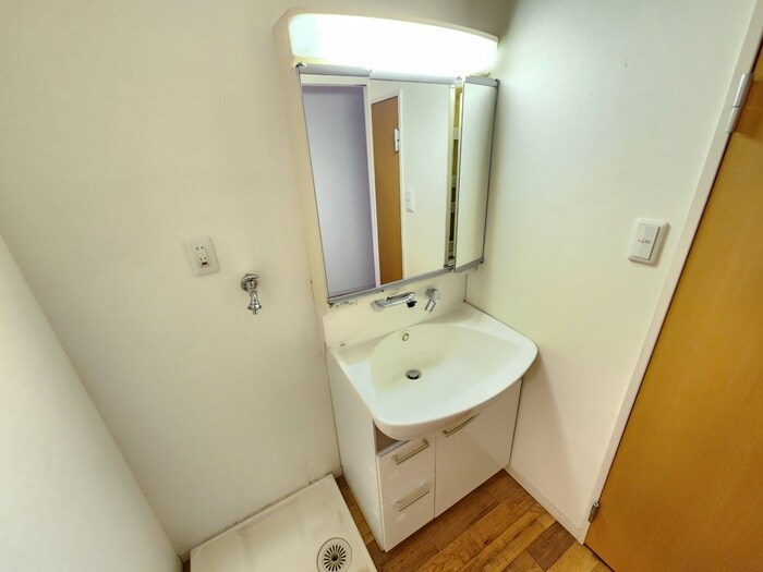 シラサギハイムの物件内観写真