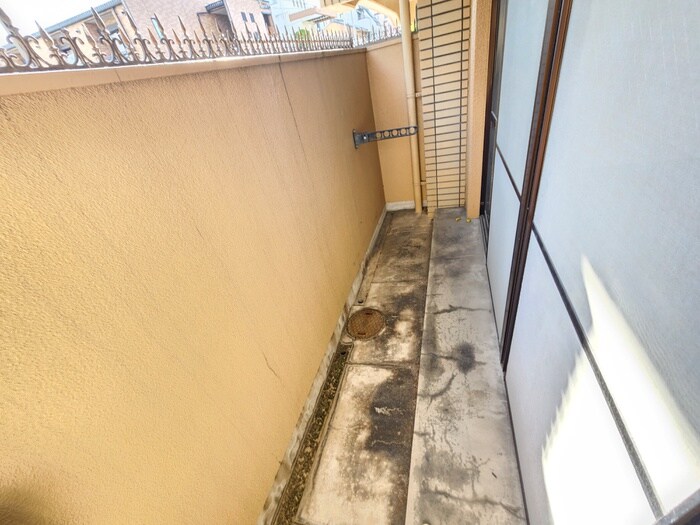 シラサギハイムの物件内観写真