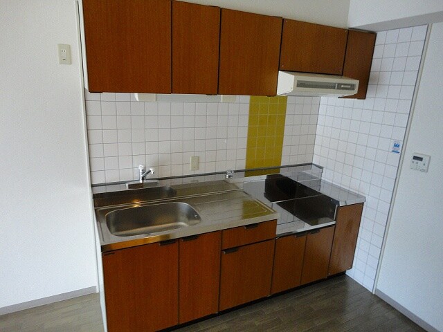 ラフィネ淀川の物件内観写真