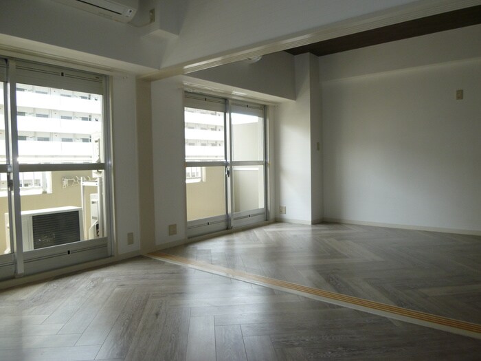 ラフィネ淀川の物件内観写真