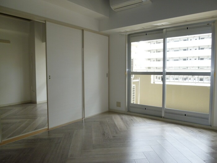 ラフィネ淀川の物件内観写真