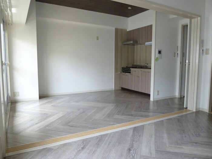 ラフィネ淀川の物件内観写真