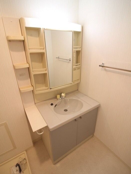 ラフィネ淀川の物件内観写真