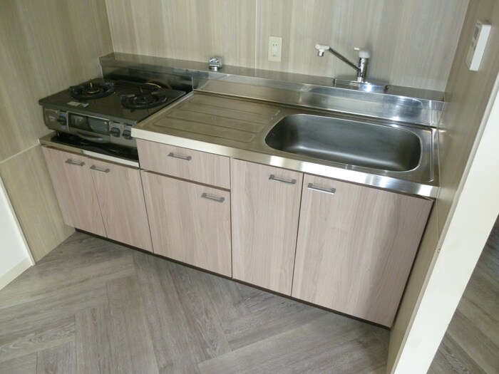 ラフィネ淀川の物件内観写真