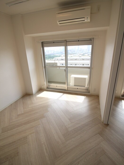 ラフィネ淀川の物件内観写真