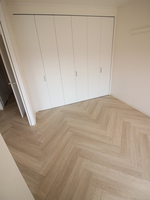 ラフィネ淀川の物件内観写真