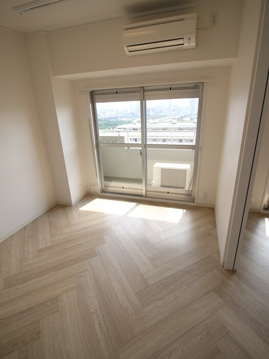 ラフィネ淀川の物件内観写真