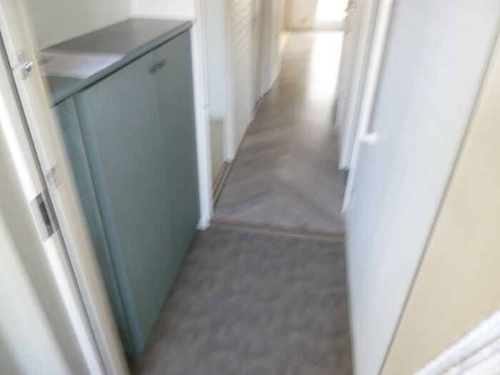 ラフィネ淀川の物件内観写真