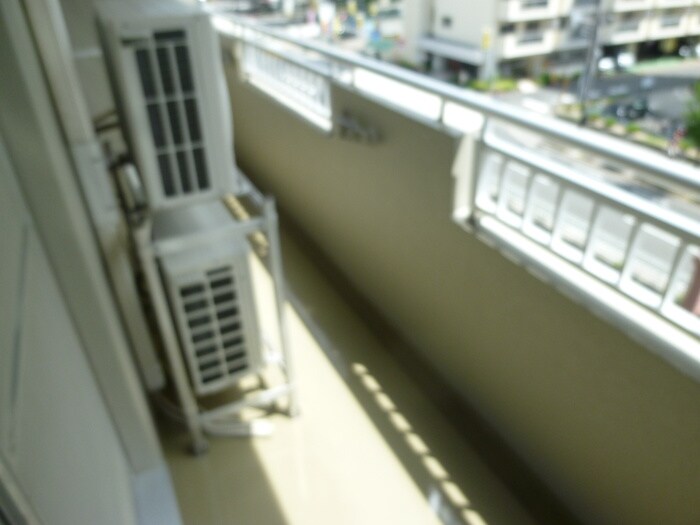 ラフィネ淀川の物件内観写真