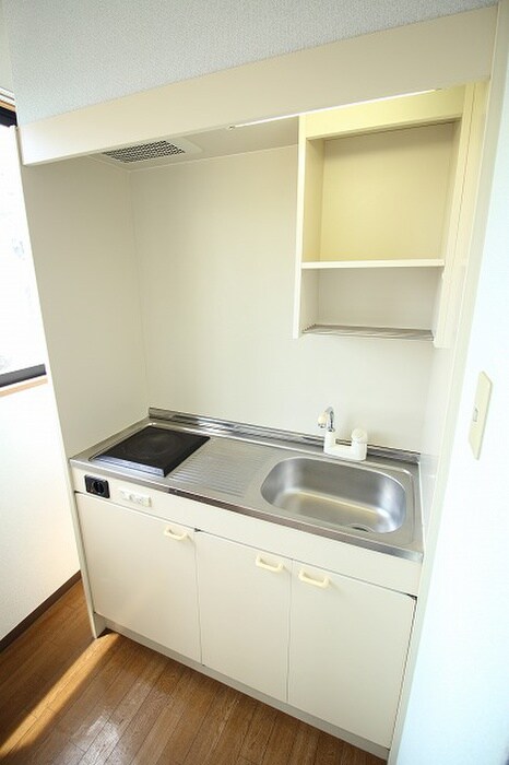 レスパス・エランの物件内観写真