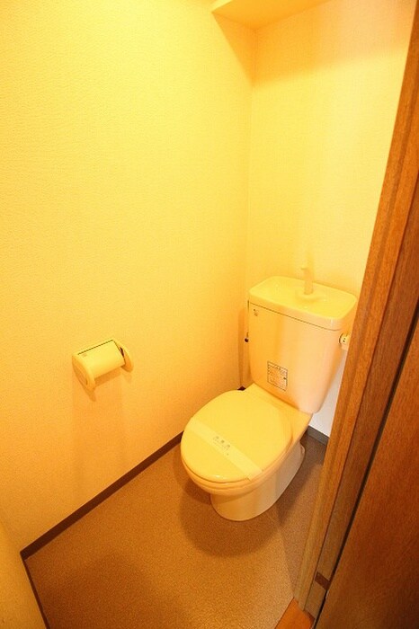 レスパス・エランの物件内観写真