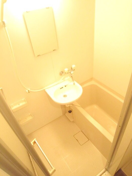 レスパス・エランの物件内観写真