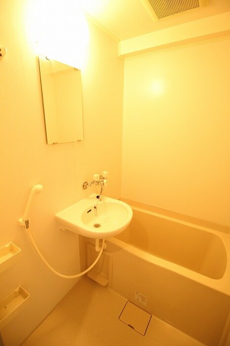 レスパス・エランの物件内観写真