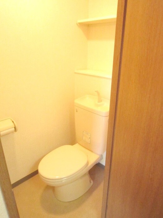 レスパス・エランの物件内観写真