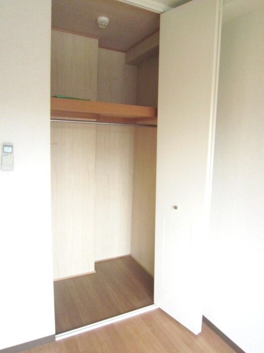 レスパス・エランの物件内観写真