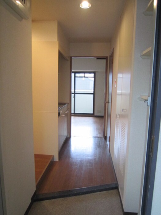 レスパス・エランの物件内観写真