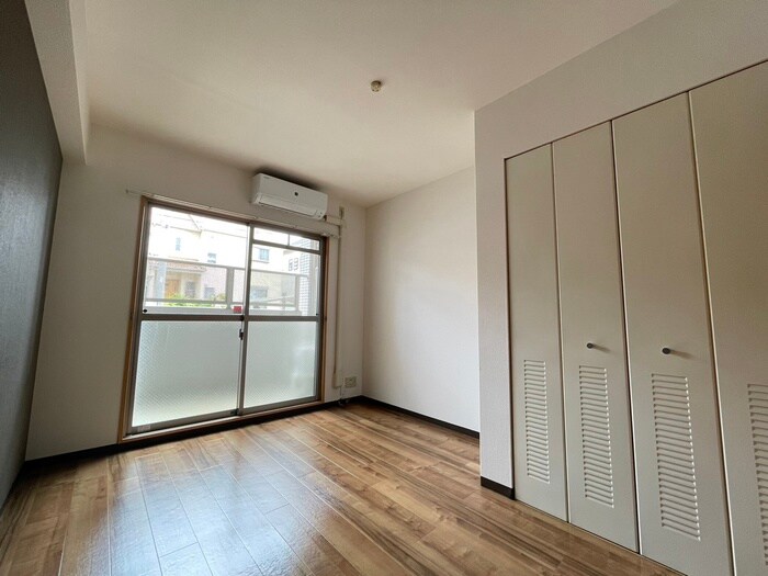 エスペランスの物件内観写真