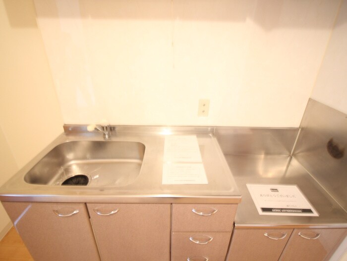 エスペランスの物件内観写真