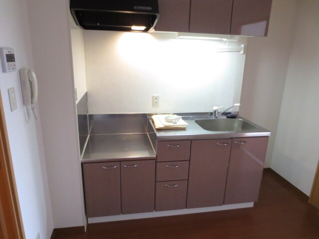 エスペランスの物件内観写真