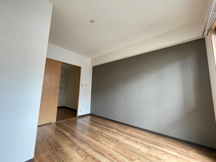 エスペランスの物件内観写真