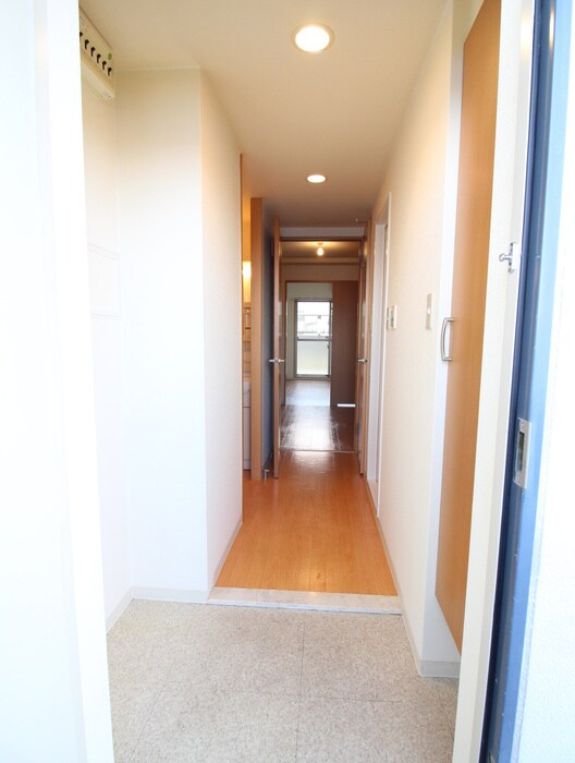 エスペランスの物件内観写真