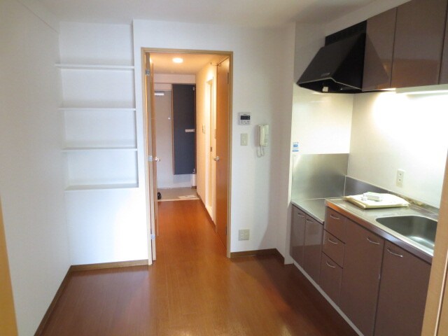 エスペランスの物件内観写真