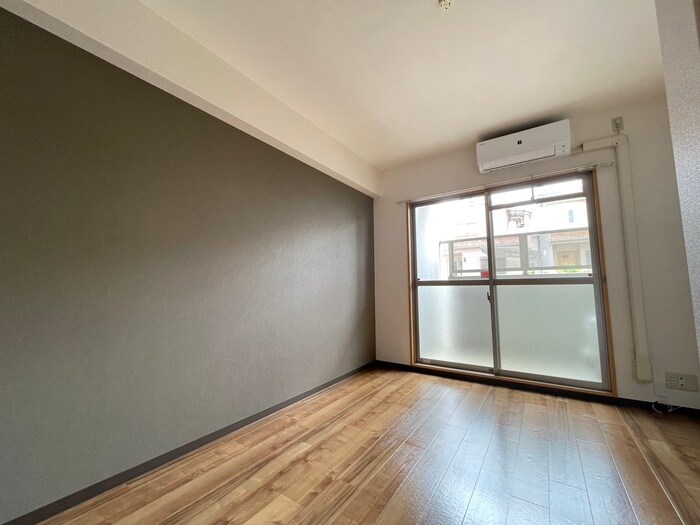 エスペランスの物件内観写真