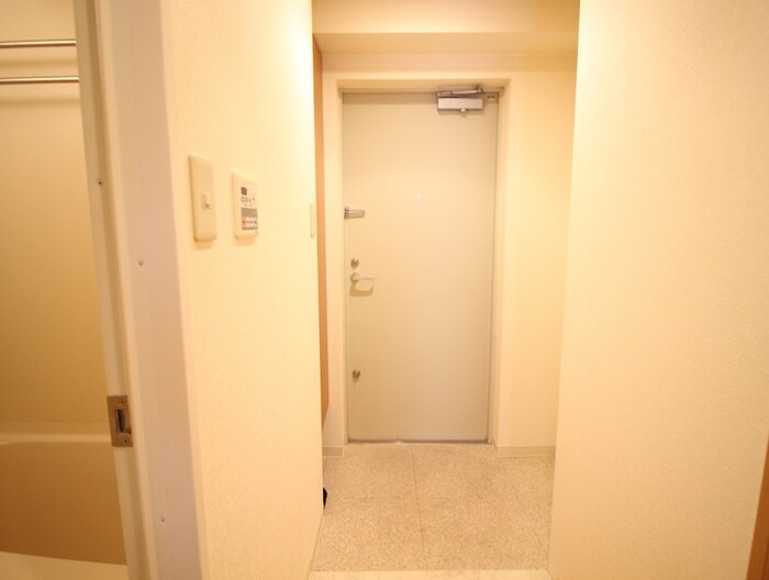 エスペランスの物件内観写真