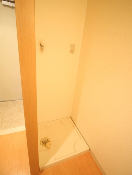 エスペランスの物件内観写真