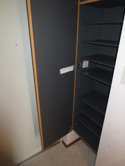 エスペランスの物件内観写真