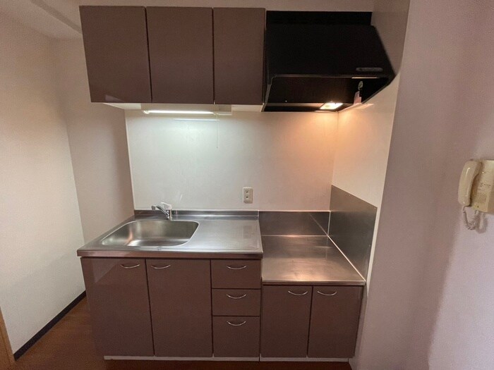 エスペランスの物件内観写真