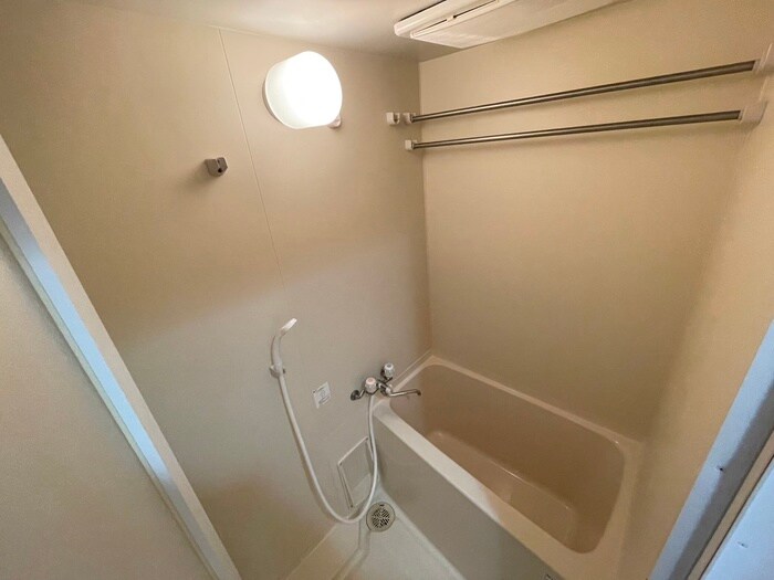 エスペランスの物件内観写真