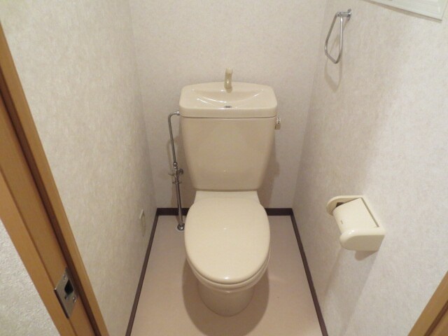 エスペランスの物件内観写真