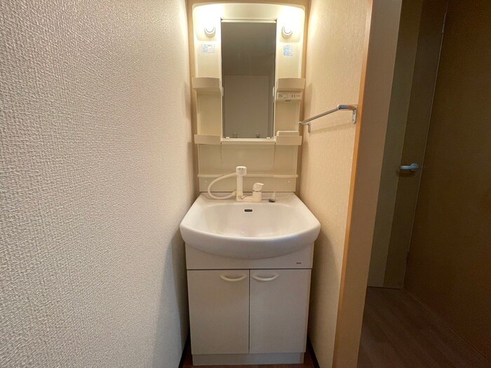 エスペランスの物件内観写真