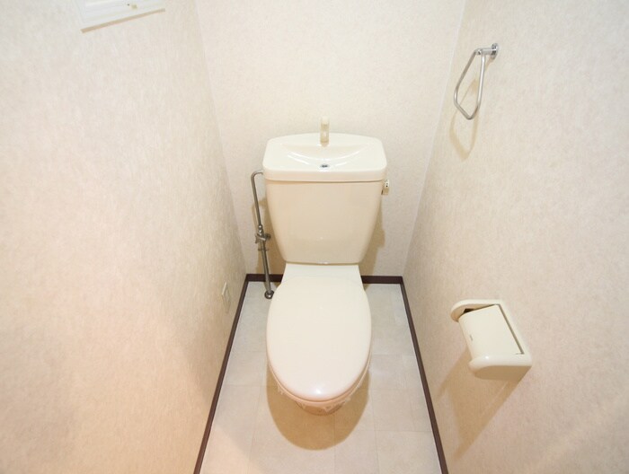 エスペランスの物件内観写真