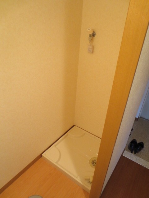 エスペランスの物件内観写真