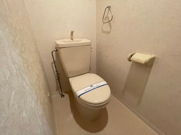 エスペランスの物件内観写真