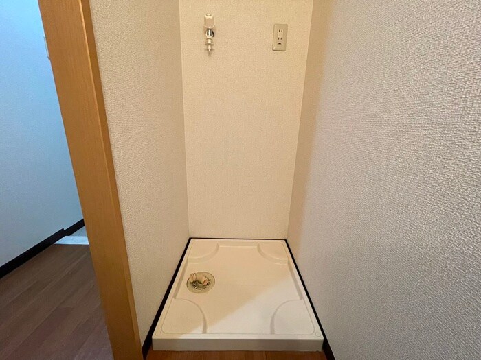 エスペランスの物件内観写真