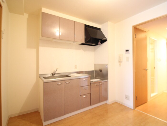 エスペランスの物件内観写真